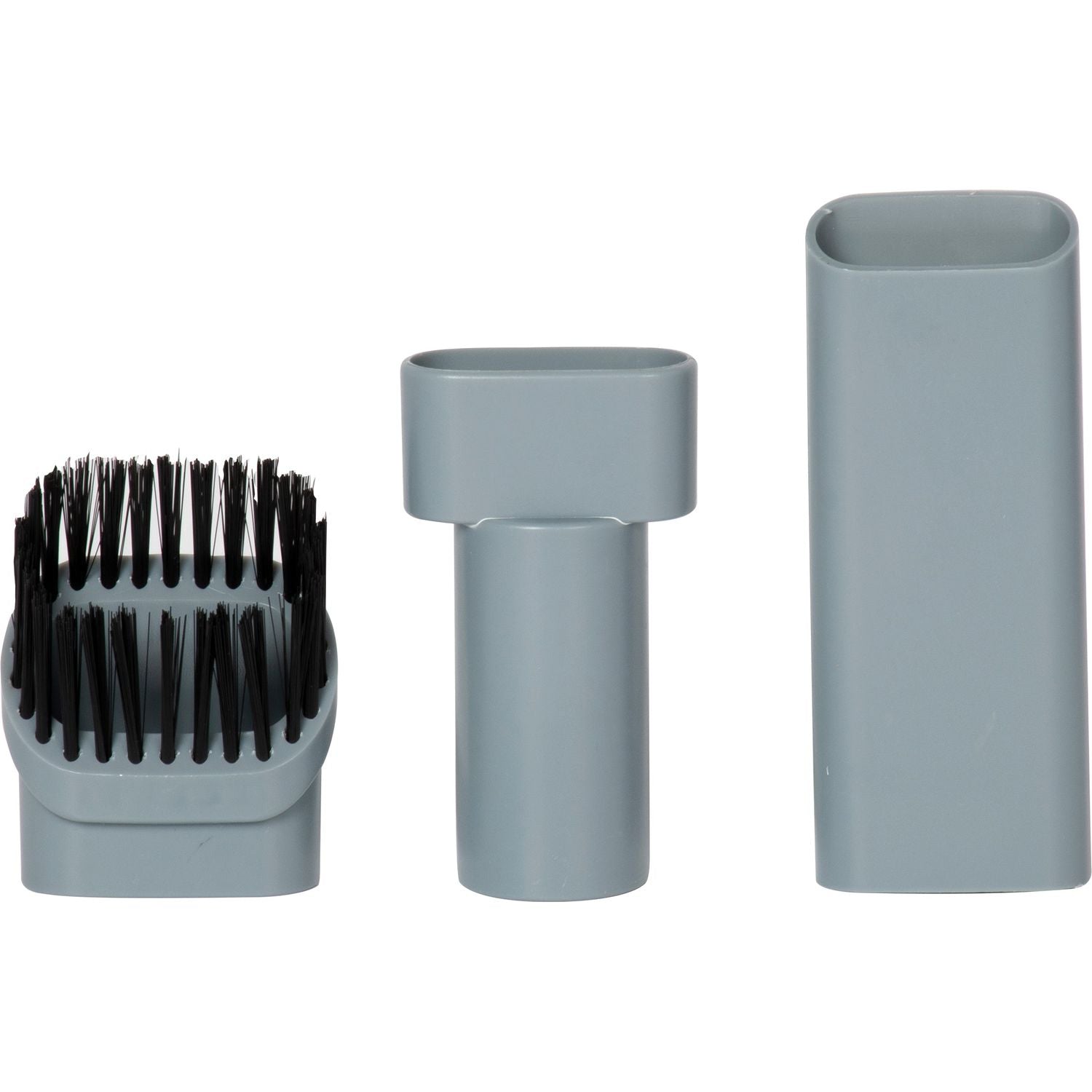 DICTROLUX - Aspirapolvere Portatile Solidi e Liquidi 2 in 1 Cordless Turbo Dust serie 335 120 Watt